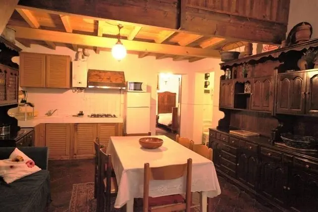 Apart Daire, 3 Yatak Odası, Mikrodalga