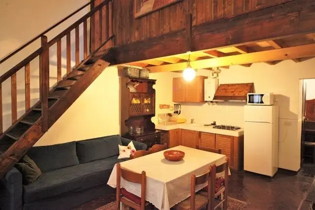 Apart Daire, 3 Yatak Odası, Mikrodalga