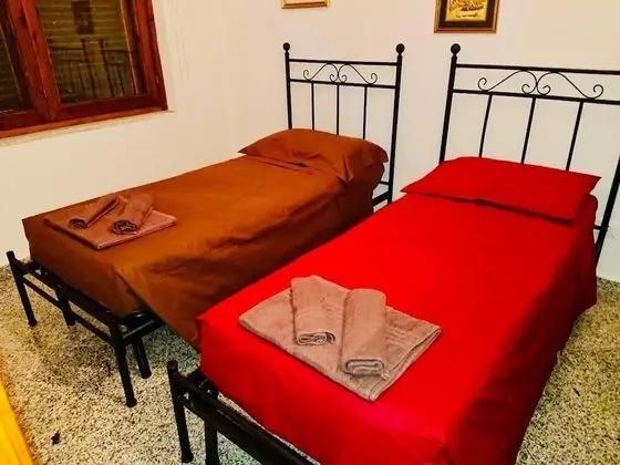 Apart Daire, 3 Yatak Odası