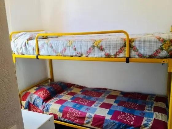 Apart Daire, 3 Yatak Odası