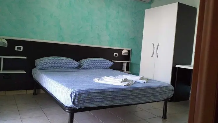 Oda, 1 Yatak Odası, Engellilere Uygun, Balkon