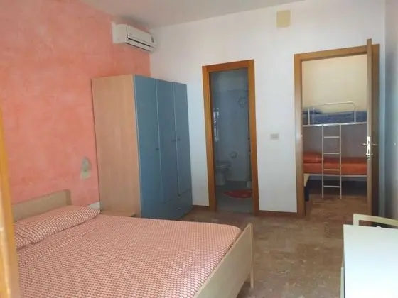 Oda, 1 Yatak Odası, Engellilere Uygun, Balkon