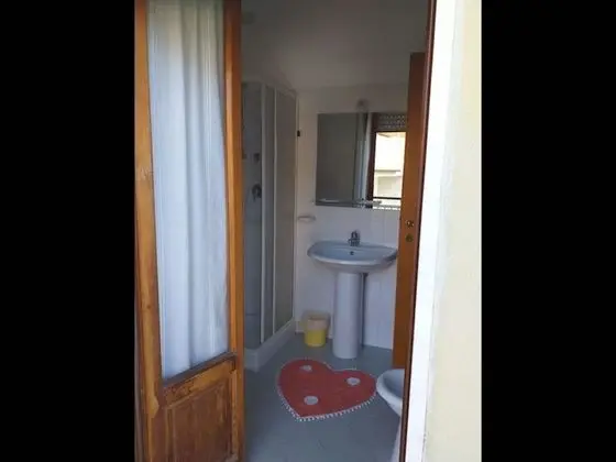 Oda, 1 Yatak Odası, Engellilere Uygun, Balkon