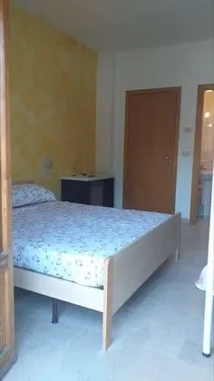 Oda, 1 Yatak Odası, Engellilere Uygun, Balkon