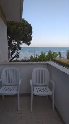 Oda, 1 Yatak Odası, Engellilere Uygun, Balkon