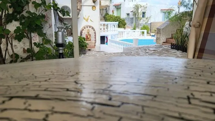 Apart Daire, 1 Yatak Odası, Balkon
