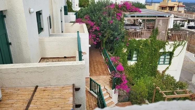 Apart Daire, 1 Yatak Odası, Balkon