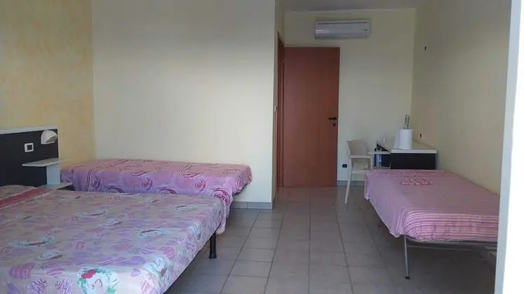 Oda, 1 Yatak Odası, Engellilere Uygun, Balkon