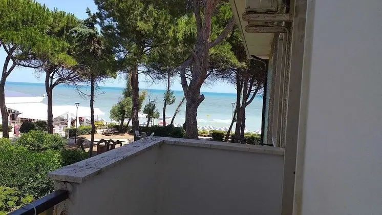 Oda, 1 Yatak Odası, Balkon