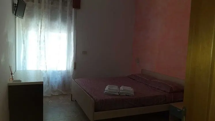 Oda, 1 Yatak Odası, Balkon