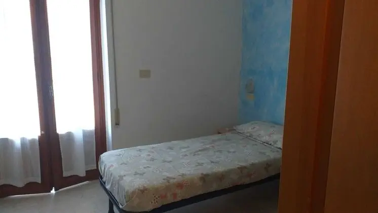 Oda, 1 Yatak Odası, Balkon