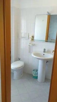 Oda, 1 Yatak Odası, Balkon