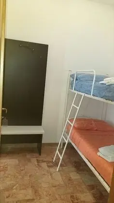 Oda, 1 Yatak Odası, Balkon