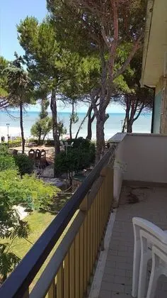 Oda, 1 Yatak Odası, Balkon