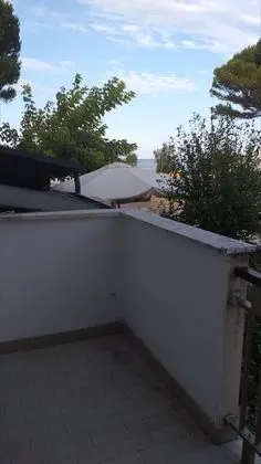 Oda, 1 Yatak Odası, Balkon