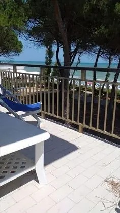 Oda, 1 Yatak Odası, Balkon