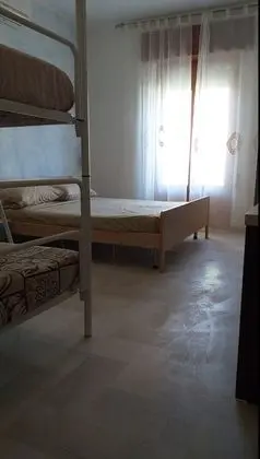 Oda, 1 Yatak Odası, Balkon