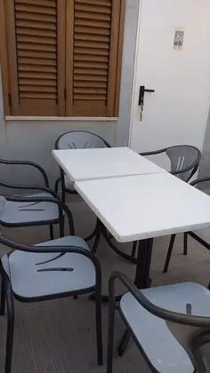 Oda, 1 Yatak Odası, Balkon