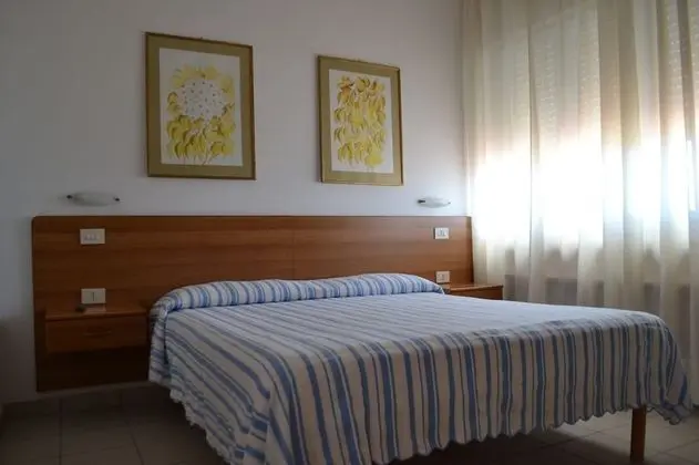 Oda, Birden Çok Yatak, Bağlantılı Odalar