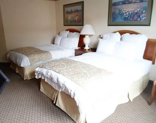 Çift ​​kişilik Queen Size Bed