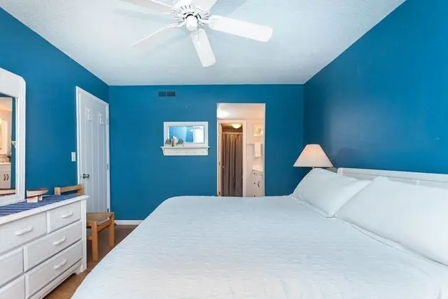 Daire (Quail Hollow B2-1U)