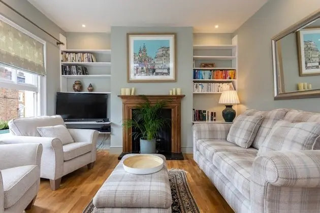 Apart Daire (2 Bedrooms)