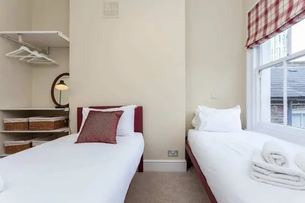 Apart Daire (2 Bedrooms)