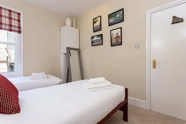 Apart Daire (2 Bedrooms)