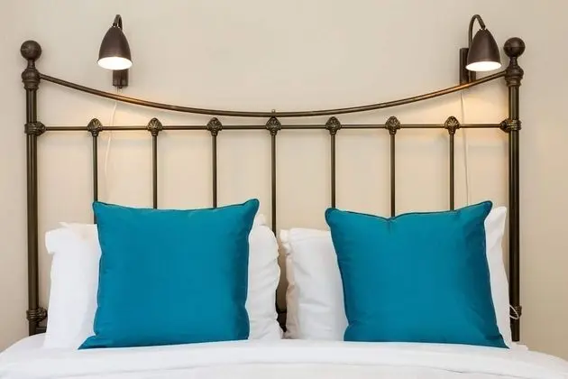 Apart Daire (2 Bedrooms)