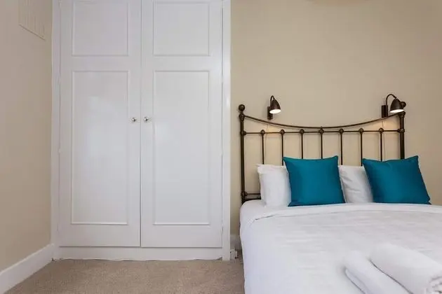 Apart Daire (2 Bedrooms)