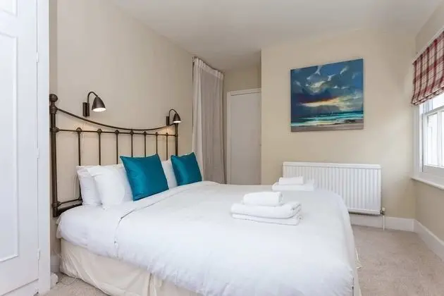 Apart Daire (2 Bedrooms)