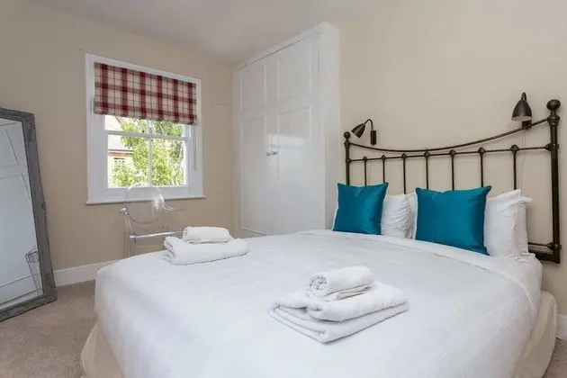 Apart Daire (2 Bedrooms)