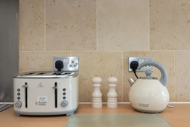 Apart Daire (2 Bedrooms)