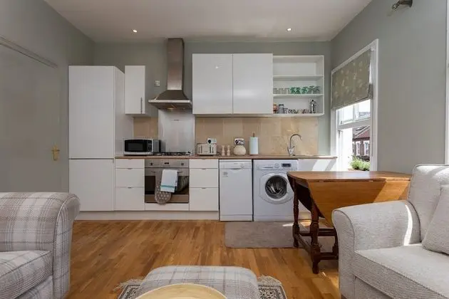 Apart Daire (2 Bedrooms)