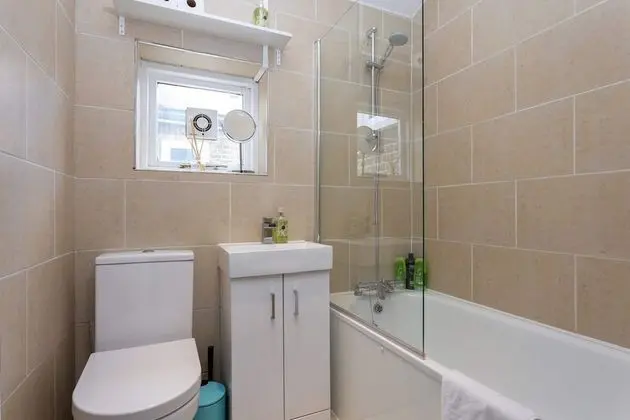 Apart Daire (2 Bedrooms)