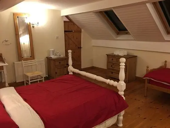 Ev, Birden Çok Yatak