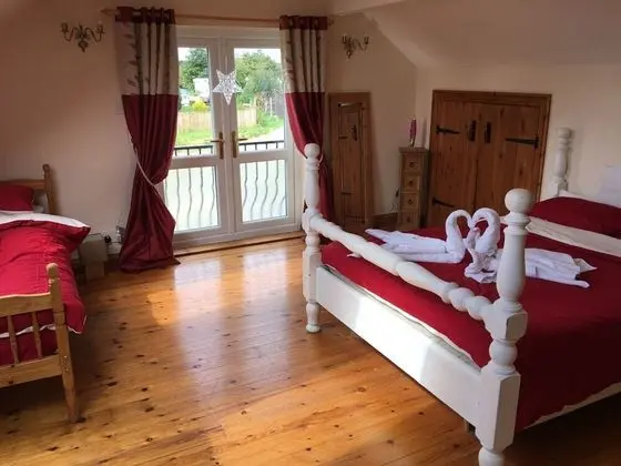 Ev, Birden Çok Yatak