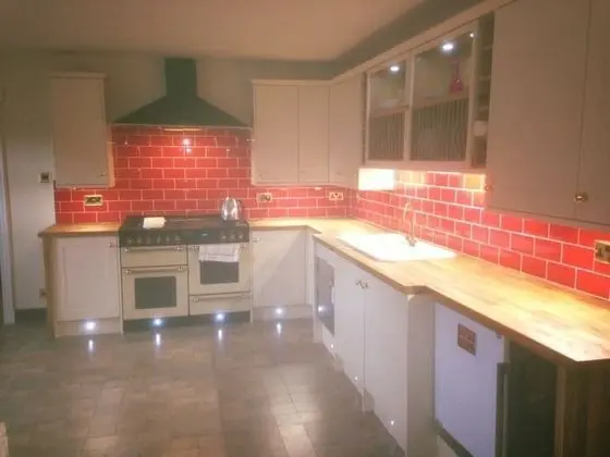 Ev, Birden Çok Yatak