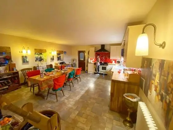 Ev, Birden Çok Yatak