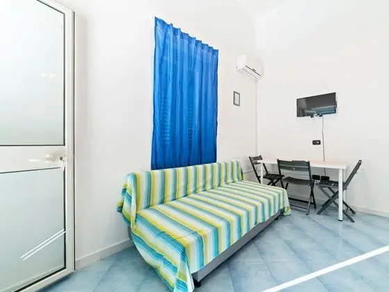 Oturma Alanı