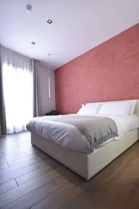 Comfort Tek Büyük veya İki Ayrı Yataklı Oda