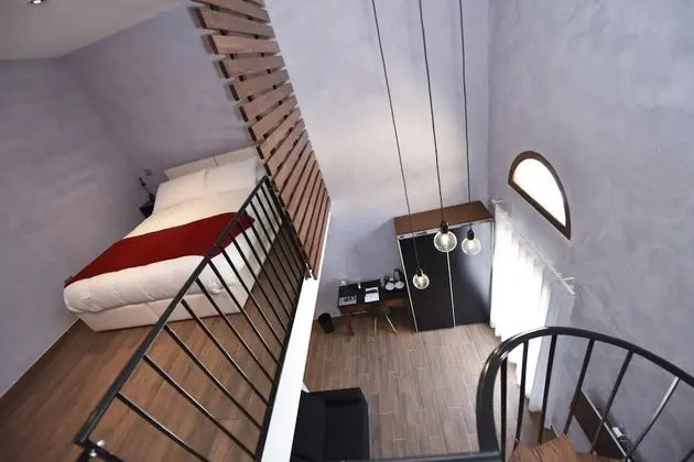 Deluxe Süit
