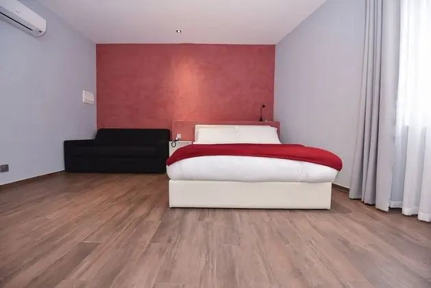 Deluxe Süit