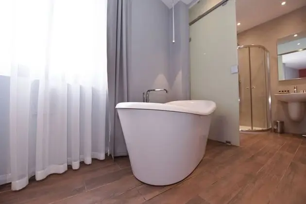 Deluxe Süit