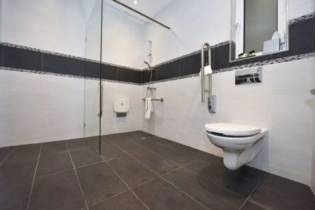 Deluxe Süit