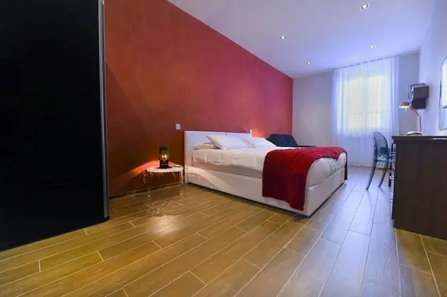 Deluxe Süit