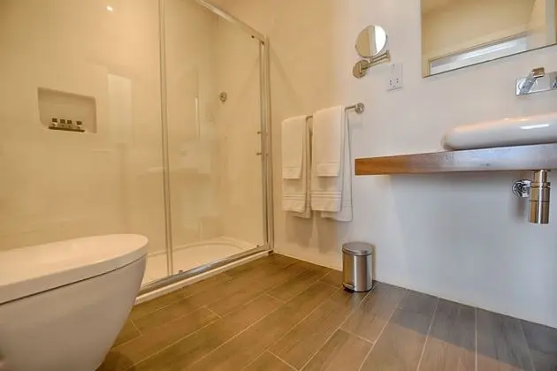 Superior Çatı Katı Süiti (Penthouse)