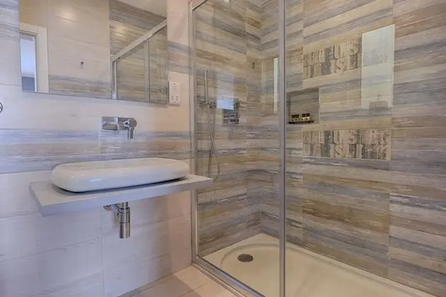 Superior Çatı Katı Süiti (Penthouse)