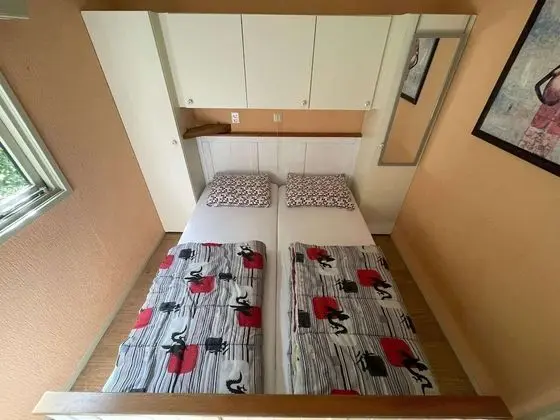 Dağ Evi