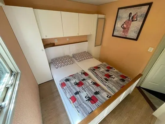 Dağ Evi